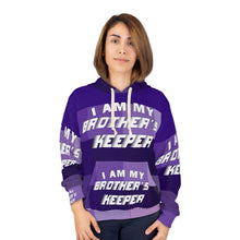 Load image into Gallery viewer, REPIS MSK Unisex Pullover Hoodie (AOP)