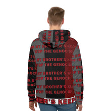 Load image into Gallery viewer, GO FIGURE MSK Men's Hoodie (AOP)