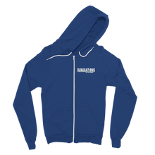 Load image into Gallery viewer, GENERATIONS WHITE Classic Adult Zip Hoodie