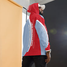 Load image into Gallery viewer, SAN DIEGO STATE AZTECS X Unisex Hoodie