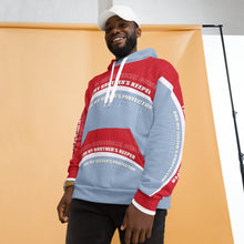 Load image into Gallery viewer, SAN DIEGO STATE AZTECS X Unisex Hoodie