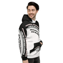 Load image into Gallery viewer, X Unisex Hoodie