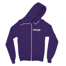 Load image into Gallery viewer, GENERATIONS WHITE Classic Adult Zip Hoodie