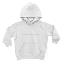 Load image into Gallery viewer, GENERATIONS WHITE Classic Kids Hoodie