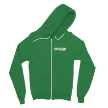 Load image into Gallery viewer, GENERATIONS WHITE Classic Adult Zip Hoodie