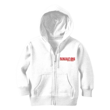 Load image into Gallery viewer, GENERATIONS RED Classic Kids Zip Hoodie
