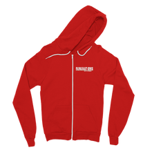 Load image into Gallery viewer, GENERATIONS WHITE Classic Adult Zip Hoodie
