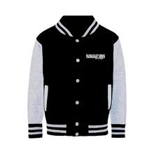 Load image into Gallery viewer, GENERATIONS WHITE Varsity Jacket