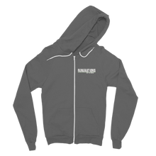 Load image into Gallery viewer, GENERATIONS WHITE Classic Adult Zip Hoodie