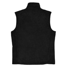 Load image into Gallery viewer, GENERATION Men’s Columbia fleece vest