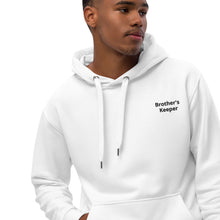Load image into Gallery viewer, X Premium eco hoodie