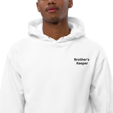 Load image into Gallery viewer, X Premium eco hoodie