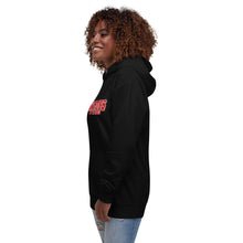 Load image into Gallery viewer, X Unisex Hoodie