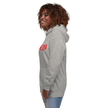 Load image into Gallery viewer, X Unisex Hoodie