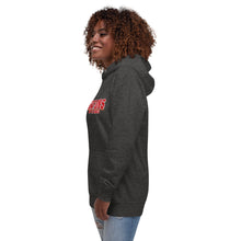 Load image into Gallery viewer, X Unisex Hoodie