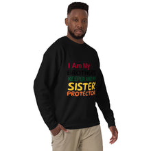 Load image into Gallery viewer, X Unisex Premium Sweatshirt