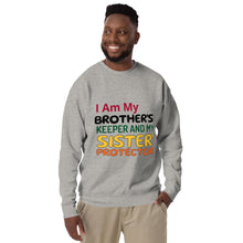 Load image into Gallery viewer, X Unisex Premium Sweatshirt