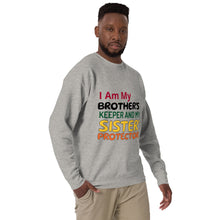 Load image into Gallery viewer, X Unisex Premium Sweatshirt