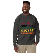 Load image into Gallery viewer, X Unisex Premium Sweatshirt