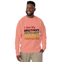 Load image into Gallery viewer, X Unisex Premium Sweatshirt