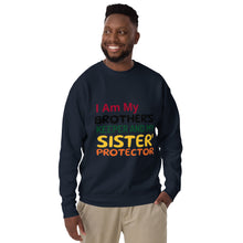 Load image into Gallery viewer, X Unisex Premium Sweatshirt
