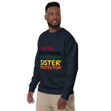 Load image into Gallery viewer, X Unisex Premium Sweatshirt