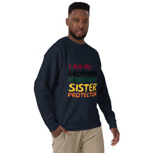 Load image into Gallery viewer, X Unisex Premium Sweatshirt
