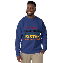 Load image into Gallery viewer, X Unisex Premium Sweatshirt