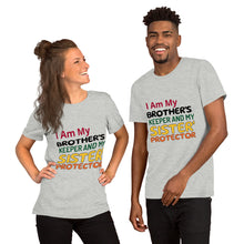 Load image into Gallery viewer, X Unisex t-shirt
