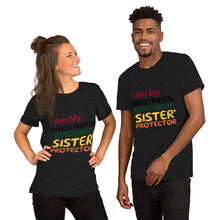 Load image into Gallery viewer, X Unisex t-shirt