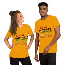 Load image into Gallery viewer, X Unisex t-shirt