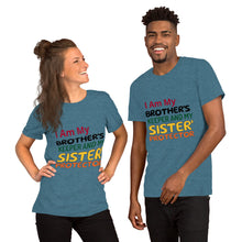 Load image into Gallery viewer, X Unisex t-shirt