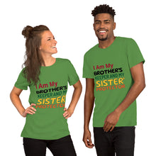 Load image into Gallery viewer, X Unisex t-shirt