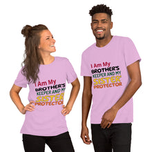 Load image into Gallery viewer, X Unisex t-shirt