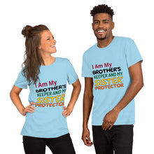 Load image into Gallery viewer, X Unisex t-shirt