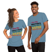 Load image into Gallery viewer, X Unisex t-shirt