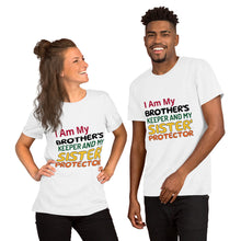 Load image into Gallery viewer, X Unisex t-shirt