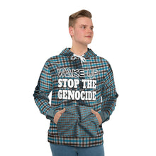 Load image into Gallery viewer, BEAVER Men's All-Over-Print Hoodie