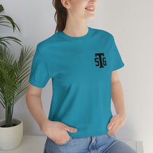 Load image into Gallery viewer, Unisex Jersey Short Sleeve Tee
