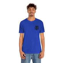 Load image into Gallery viewer, Unisex Jersey Short Sleeve Tee