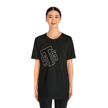 Load image into Gallery viewer, Unisex Jersey Short Sleeve Tee