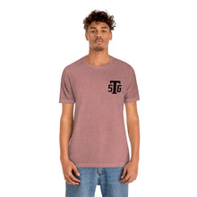 Load image into Gallery viewer, Unisex Jersey Short Sleeve Tee