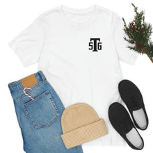 Load image into Gallery viewer, Unisex Jersey Short Sleeve Tee