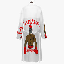 Load image into Gallery viewer, 224. Men’s Loose-fitting Bathrobe