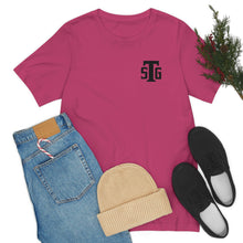 Load image into Gallery viewer, Unisex Jersey Short Sleeve Tee