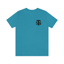 Load image into Gallery viewer, Unisex Jersey Short Sleeve Tee