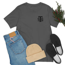 Load image into Gallery viewer, Unisex Jersey Short Sleeve Tee