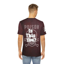 Load image into Gallery viewer, BLETHER Men's Polyester Tee (AOP)