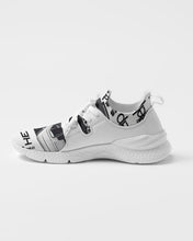 Load image into Gallery viewer, BENTLY FLAVOR Men's Two-Tone Sneaker