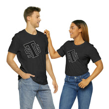 Load image into Gallery viewer, Unisex Jersey Short Sleeve Tee